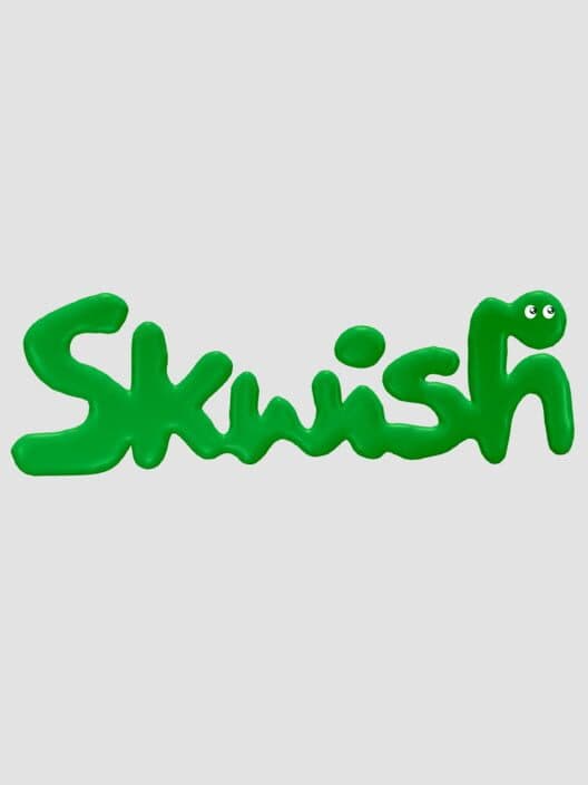 Обложка Skwish