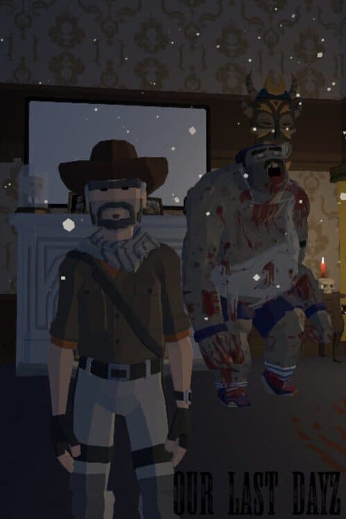 Обложка Our Last Dayz