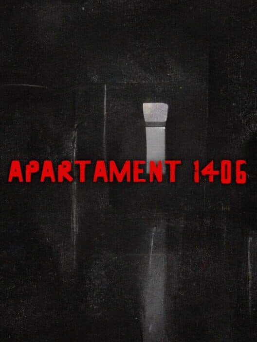 Обложка Apartament 1406