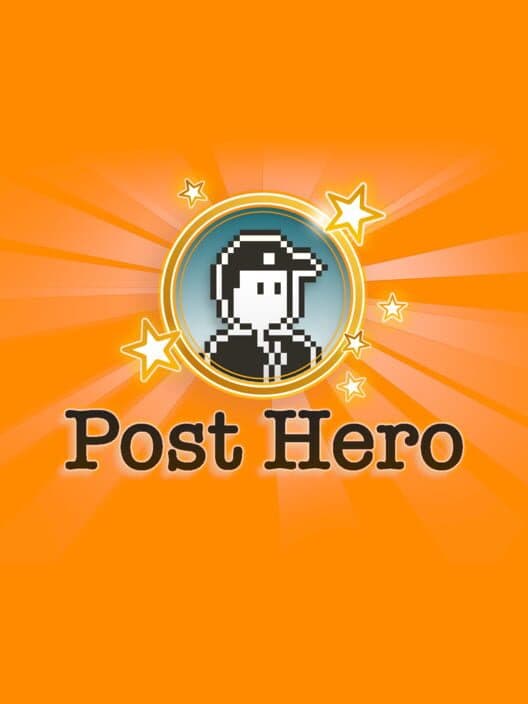 Обложка Post Hero