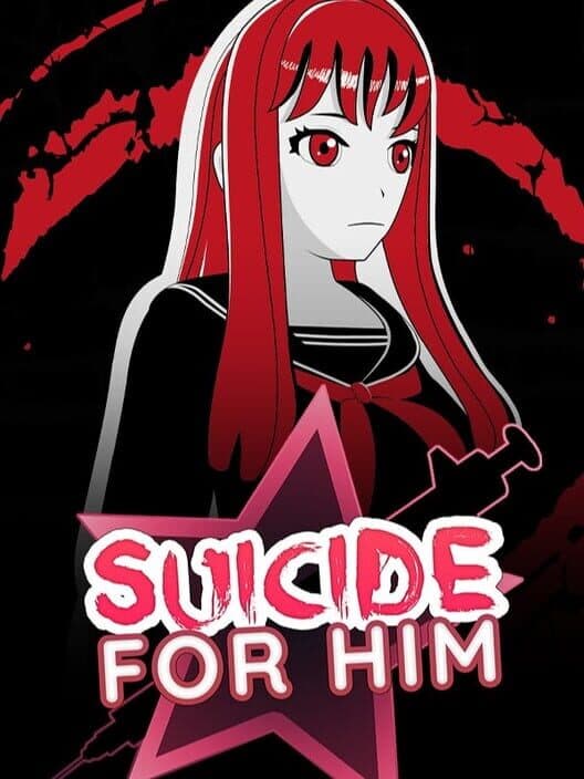 Обложка Suicide For Him
