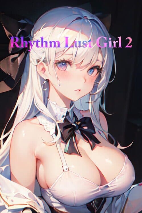 Обложка Rhythm Lust Girl 2