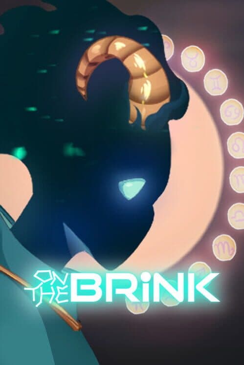 Обложка On the Brink