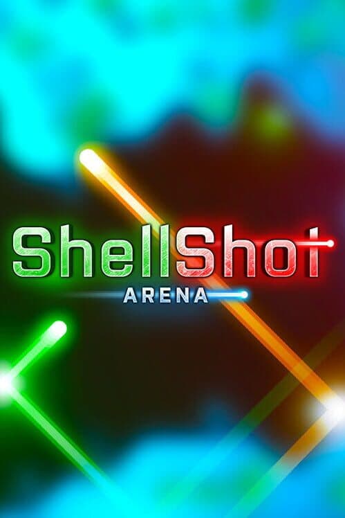 Обложка ShellShot Arena