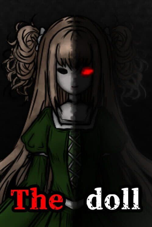 Обложка The Doll