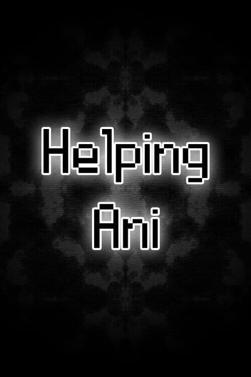 Обложка Helping Ani
