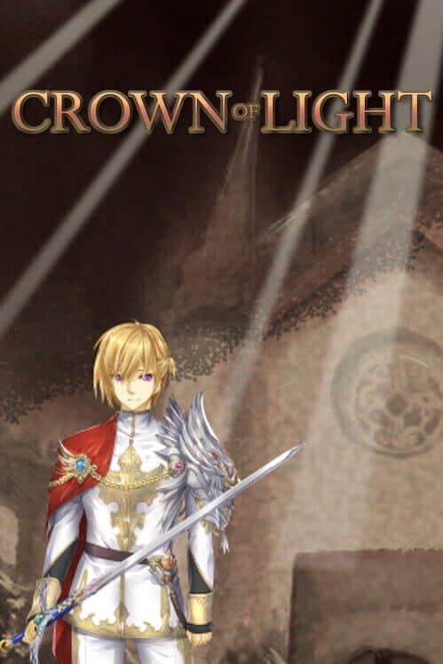 Обложка Crown of Light