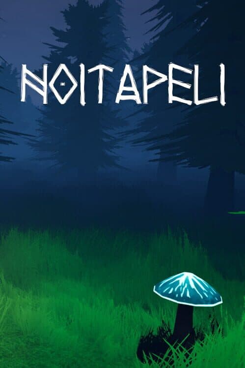 Обложка Noitapeli