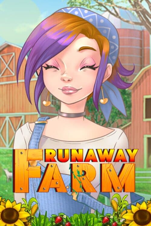 Обложка Runaway Farm