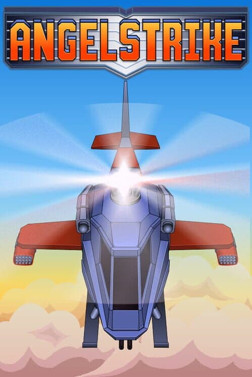 Обложка AngelStrike