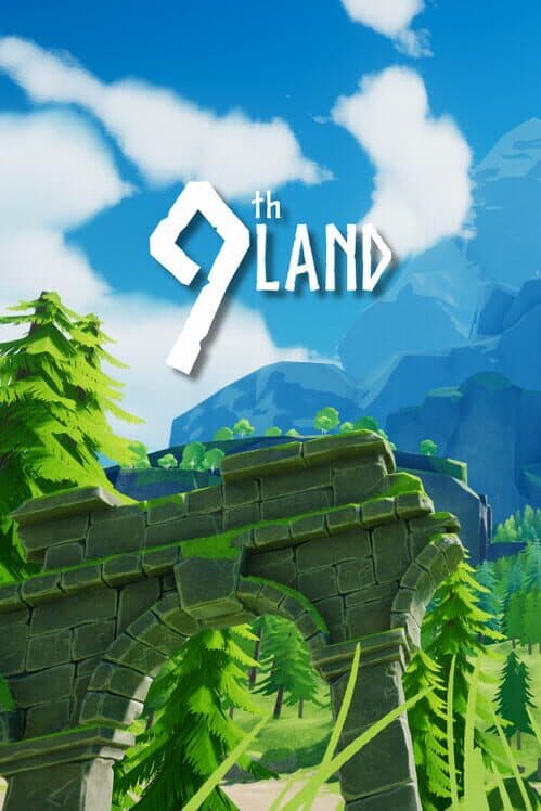 Обложка 9th Land