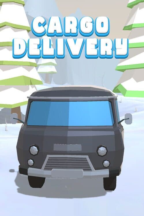 Обложка Cargo Delivery