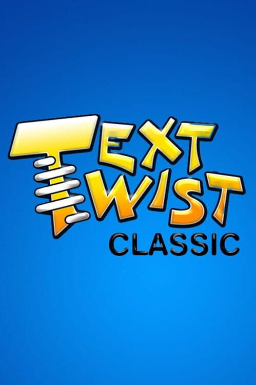 Обложка Text Twist Classic
