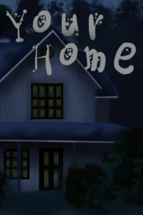 Обложка Your Home