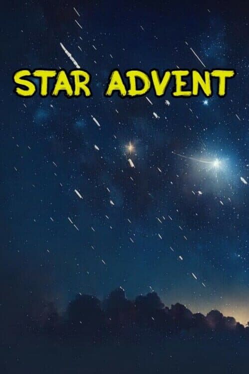 Обложка Star Advent