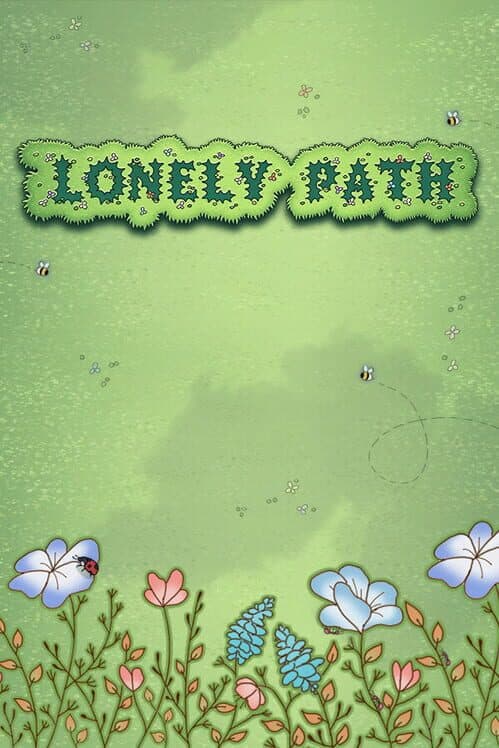 Обложка Lonely Path