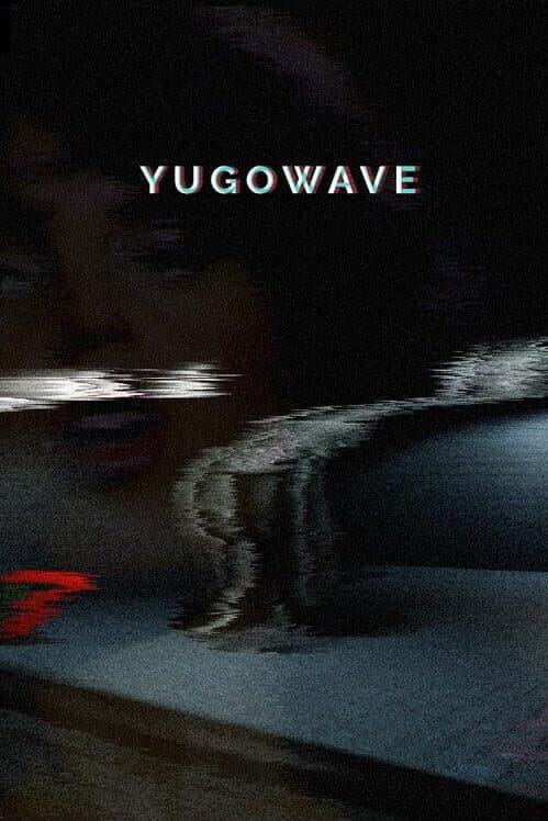 Обложка Yugowave