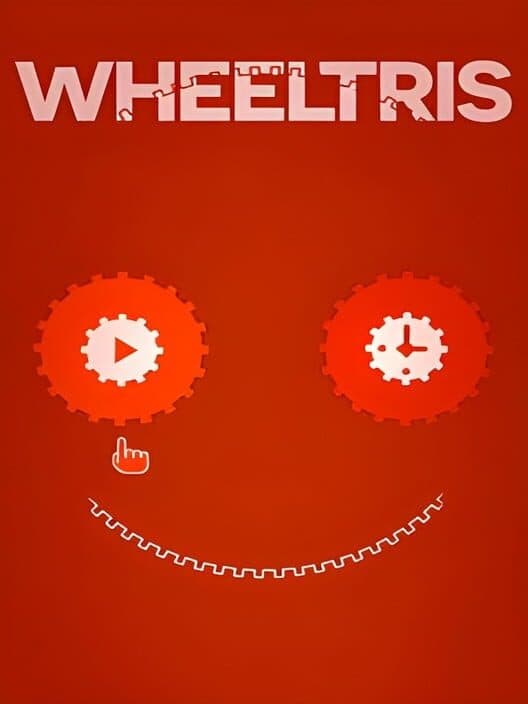 Обложка WheelTris