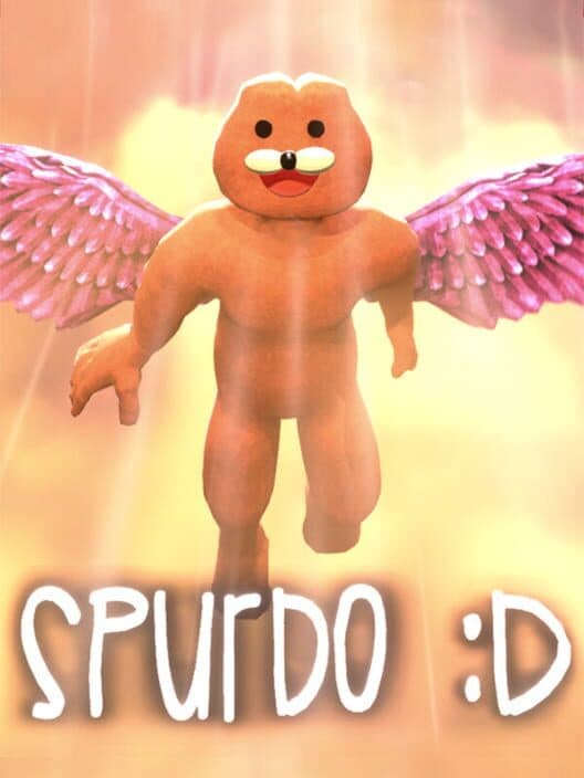 Обложка Spurdo :D
