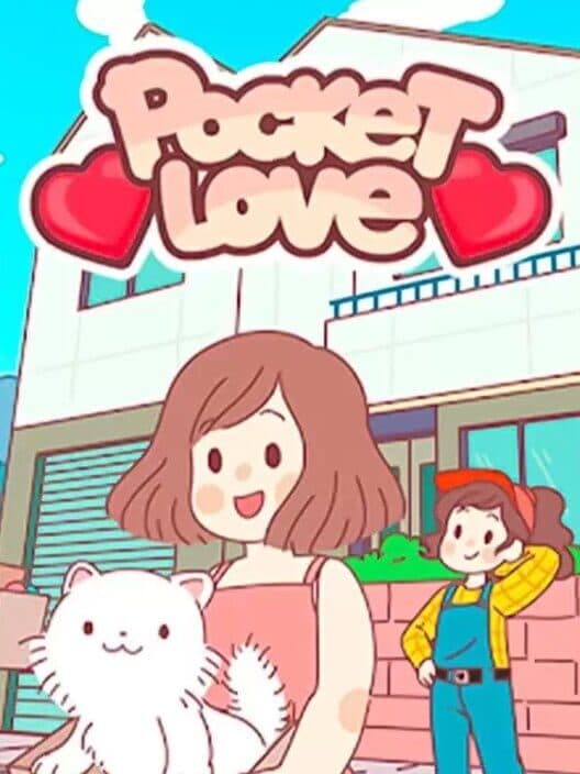 Обложка Pocket Love