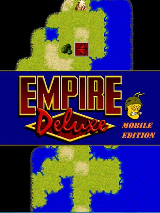 Обложка Empire Deluxe: Mobile Edition