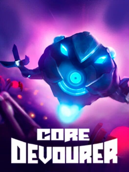 Обложка Core Devourer