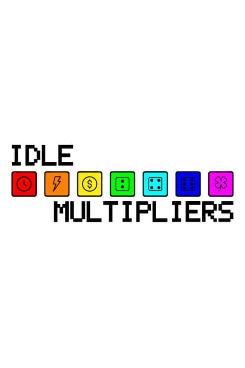 Обложка Idle: Multipliers