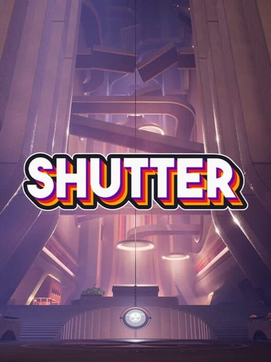 Обложка Shutter