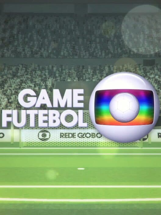Обложка GameFutebol