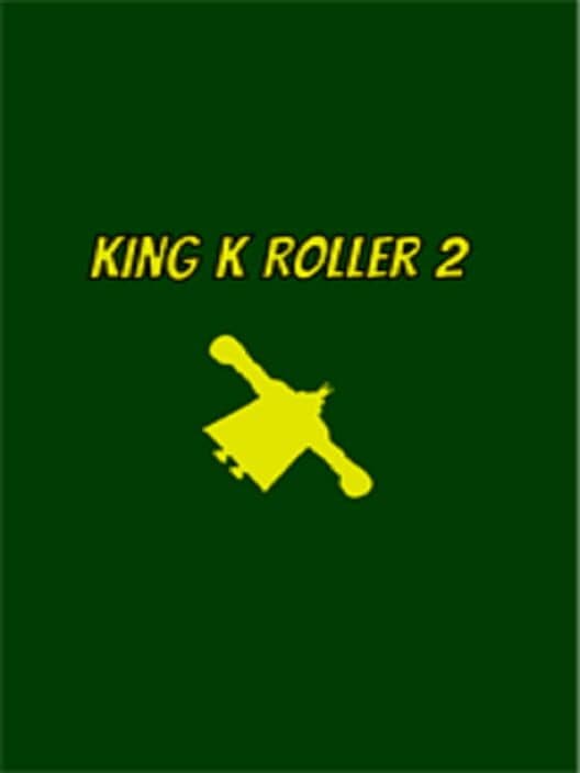 Обложка King K Roller 2