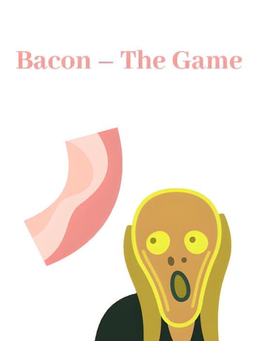 Обложка Bacon: The Game