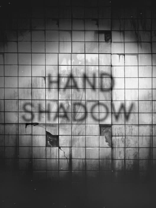 Обложка Hand Shadow