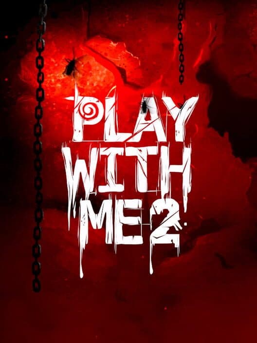 Обложка Play with Me 2: On the Other Side