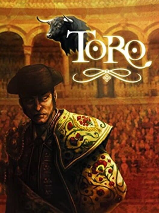 Обложка Toro