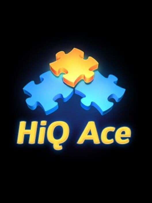 Обложка HiQ Ace
