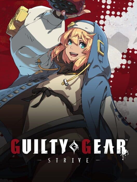 Обложка Guilty Gear: Strive - Additional Character 6: Bridget