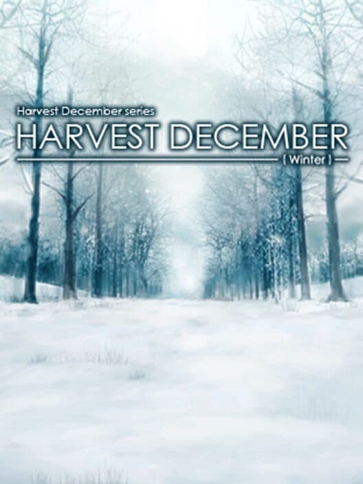 Обложка Petit Novel Series: Harvest December