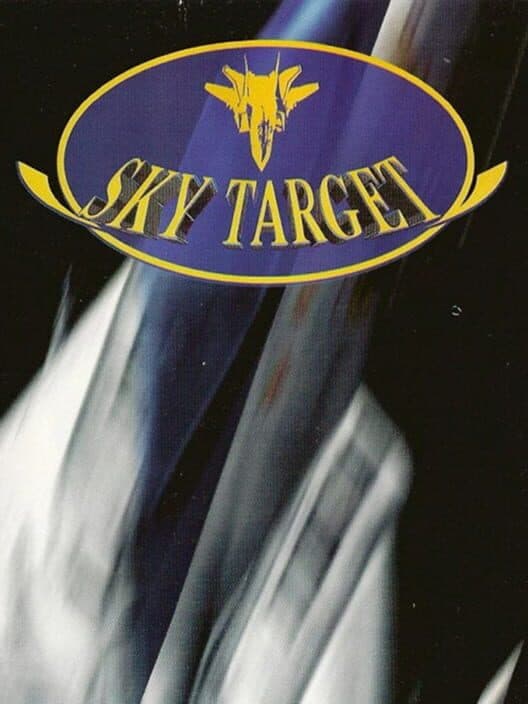 Обложка Sky Target