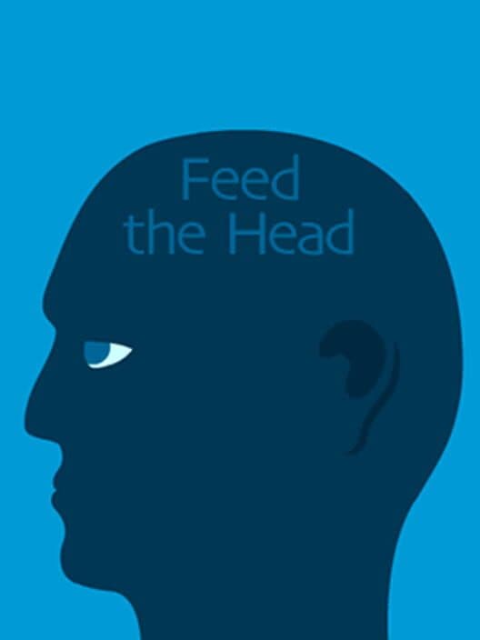 Обложка Feed the Head