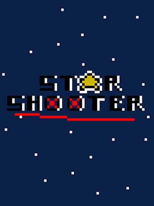 Обложка Stars Shooter