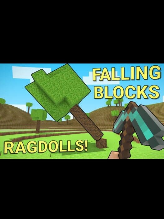 Обложка Floppy Minecraft