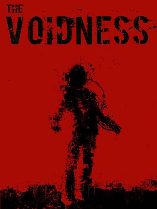 Обложка The Voidness