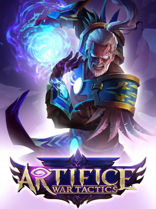 Обложка Artifice: War Tactics