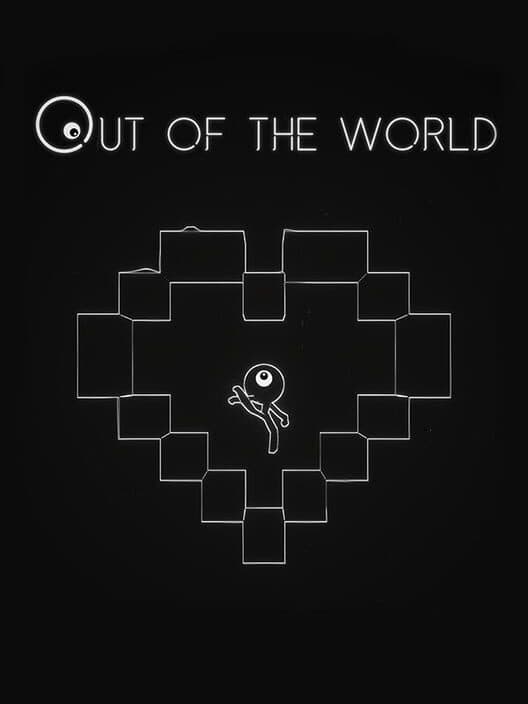 Обложка Out of the World