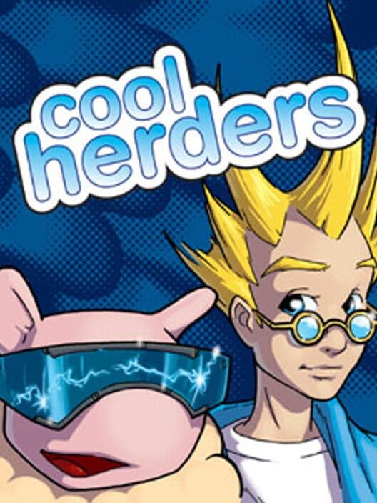 Обложка Cool Herders