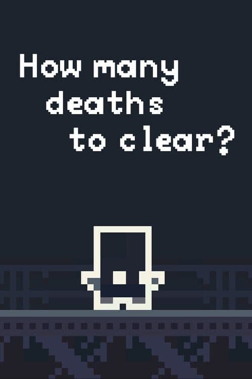 Обложка How Many Deaths to Clear?