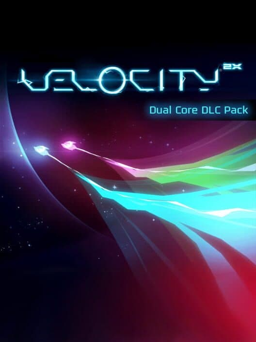 Обложка Velocity 2X: Dual Core DLC Pack