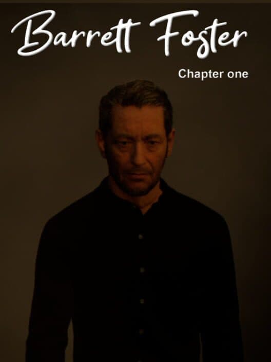 Обложка Barrett Foster: Chapter One