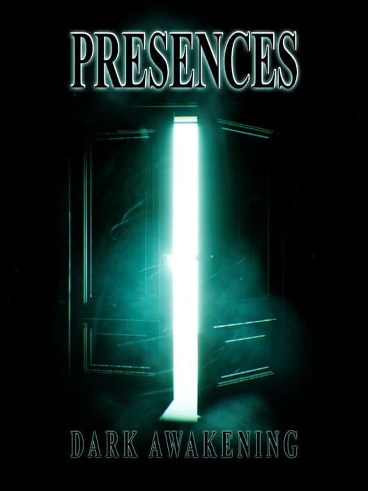 Обложка Presences: Dark Awakening