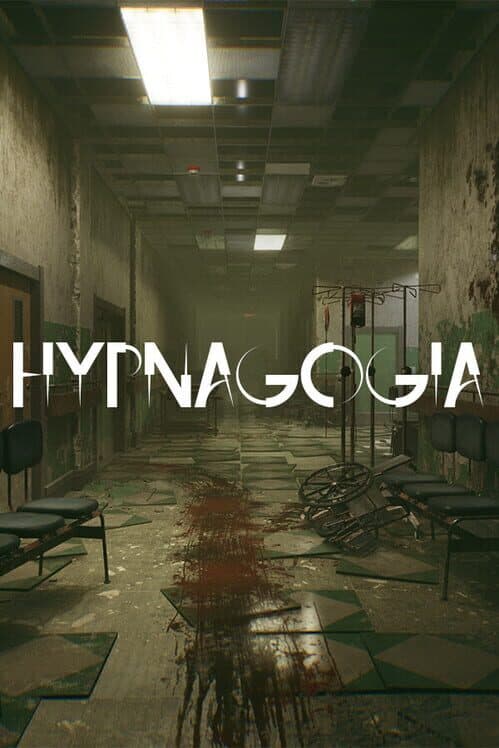 Обложка Project Hypnagogia